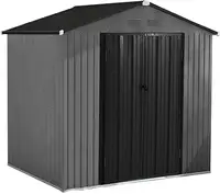 Outdoor Garden Tool Storage Sheds, Factory Supply