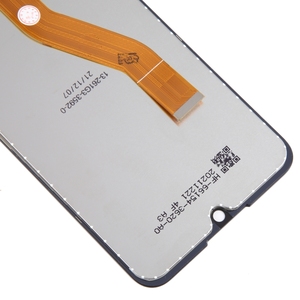 Écran LCD d'affichage de prix usine et assemblage complet de numériseur pour <span class=keywords><strong>Wiko</strong></span> Y62 - Product Image 4