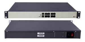 Terminal de Línea Óptica Empresarial GT04 8 Uplink 4 Puertos PON Ethernet 10G, OLT GPON de 4 Puertos - Product Image 5