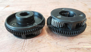 <span class=keywords><strong>Carrier</strong></span> 113-15-22310 Voor <span class=keywords><strong>Bulldozer</strong></span> D31A-17 D31A-16 - Product Image 4