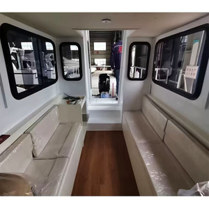 เรือสำรวจอุทกศาสตร์รับประกัน1ปีสำหรับอุปกรณ์ทดสอบแรงดันไฟฟ้า220โวลต์ - Product Image 5