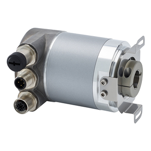 Offre Spéciale 100% Encodeur absolu PLC d'origine 6FX2001-5WN25 - Product Image 1