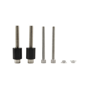 Kit de Manillar Trasero para Motocicleta Zuqing, para Motos Todoterreno PB113, Piezas de Manillar de Aluminio CNC - Product Image 3