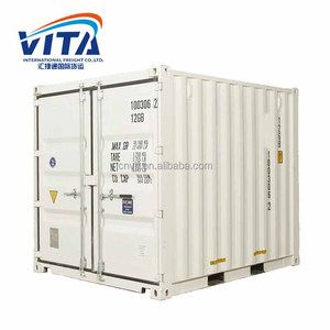 Khô container tùy chỉnh 5ft 6ft 7ft 8ft 9ft <span class=keywords><strong>10ft</strong></span> Mini Cube lưu trữ vận chuyển container cho bán - Product Image 2