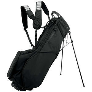 Sac de golf de haute qualité OEM, prix d'usine, imperméable, léger, sac de golf de luxe pour hommes avec logo personnalisé - Product Image 2