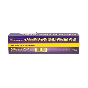Outil de tournage externe Ttake Sssc R/L Ta5090 avec plaquette de tournage positive - Product Image 2