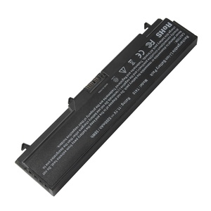 <span class=keywords><strong>T430</strong></span> batterie d'ordinateur portable pour Lenovo IBM Thinkpad E40 E430 Y580 E50 T410 T410I SL410k 2842 42T4751 Portable - Product Image 5