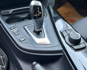 Bajo precio 2017 BMW 320i 2,0 T Coches usados de segunda mano Taxi Driving School Online Car-hailing en stock para la venta - Product Image 6