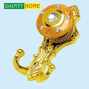 New style Simple style iron wall curtain wall hooks