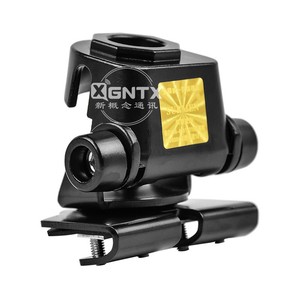 Base de Antena para Vehículo Eagle Edition K-40, Soporte de Sujeción Universal de Acero Inoxidable - Product Image 5
