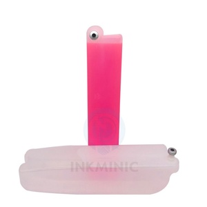 ผู้ผลิตหมึกในประเทศ หมึกดำ 9175 8158 8188 สีม่วง แดง ขาว สารเติมแต่ง ใช้ในเครื่องพิมพ์อิงค์เจ็ท Imaje CIJ รุ่น 9010 9020 9030 - Product Image 4