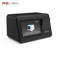 Système de recharge de batterie POS multifonction intégré prenant en charge les paiements par carte, code QR et paiement NFC pour les commerçants Relink