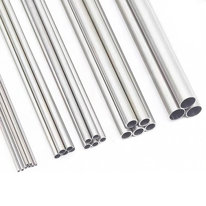Melhor Preço Tubo Redondo de Alumínio Série 6000 de 3-5 polegadas (38mm) para Persianas com Serviços de Dobra, Corte e Soldagem - Product Image 2
