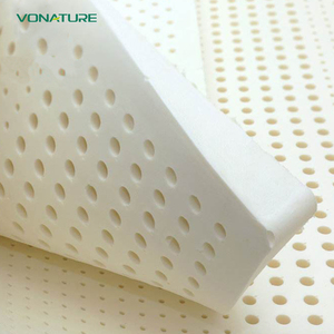 Natural 100% Latex <strong>High</strong> Density King Size Orthopedic Mattress for <strong>Adults</strong> Modern Home Furniture for Bedroom Hospital School - Product Image 3
