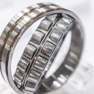 Cojinete de empuje de rodillos cónicos 30205 para cargas radiales y axiales combinadas - Product Image 6