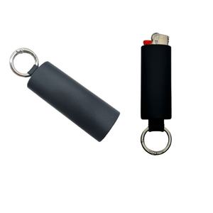 Porte-clés en silicone LifeTop Porte-<span class=keywords><strong>briquet</strong></span> pour briquets J6 <span class=keywords><strong>BIC</strong></span> - Product Image 2