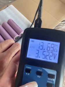แบตเตอรี่คุณภาพสูง 21700 6000mAh 3.6V ความหนาแน่นพลังงานสูง ใช้สำหรับเครื่องมือไฟฟ้าและอุปกรณ์เก็บพลังงาน - Product Image 6