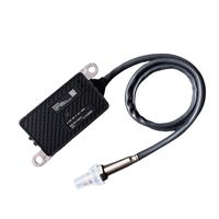 Capteur d'oxygène de remplacement OE A0101531728 pour camion Mercedes-Benz ACTROS MP4 2532 L/LS, capteur d'échappement pour moteur poids lourd
