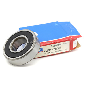 Roulement à billes à gorge profonde 6202 69.011.727f/01, Roulement à rouleaux 5070ti, Roulement pour patins à roulettes 6301, Roulement d'orientation - Product Image 1