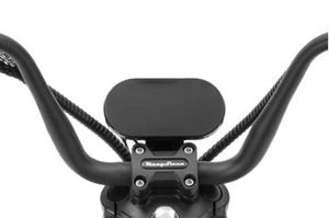 Citycoco 2000W <span class=keywords><strong>Moto</strong></span> électrique <span class=keywords><strong>Moto</strong></span> électrique 3 roues <span class=keywords><strong>Moto</strong></span> électrique Trike le moins cher - Product Image 2