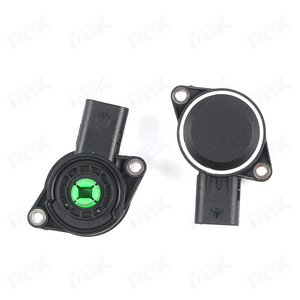 Sensor de Presión del Colector de Admisión Rbk 07L907386 Nuevo para Reemplazo o Reparación - Product Image 1