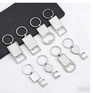 Nouvelle mode, vente directe d'usine, fournisseur de premier plan, porte-clés personnalisé, porte-clés en alliage de zinc métallique de haute qualité, vente en gros pour cadeau - Product Image 1