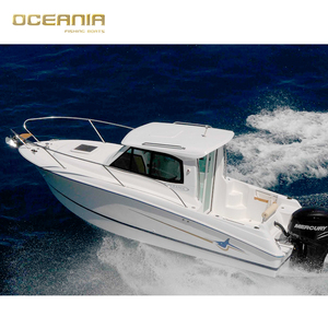 China <span class=keywords><strong>cabaña</strong></span> <span class=keywords><strong>de</strong></span> fibra <span class=keywords><strong>de</strong></span> vidrio pequeño cascos <span class=keywords><strong>de</strong></span> barcos <span class=keywords><strong>de</strong></span> pesca para <span class=keywords><strong>la</strong></span> venta - Product Image 2