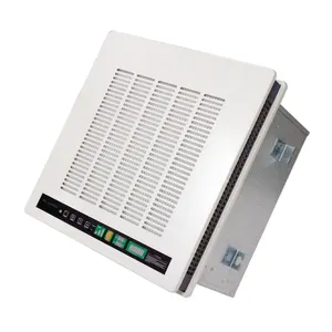 Plafond OEM ODM Offre Spéciale purificateur d'air Restaurant bureau cuisine ESP purificateur d'air