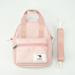 Bolso lateral con diseño clásico personalizado para chicas, bandolera pequeña cruzada de uso diario para adolescentes y jóvenes - Product Image 3