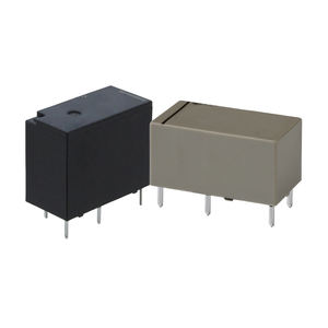 Relé G2RL-1A4-E DC5 de Propósito General SPST 16A 5V Especialmente Diseñado para Sistemas de Control Industrial - Product Image 1