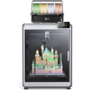 Creality K2 Plus <b>3D</b> <b>Printer</b> Multi Color Printing with - Product Image 5