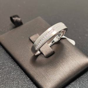 <span class=keywords><strong>Alianza</strong></span> <span class=keywords><strong>pareja</strong></span> anillos <span class=keywords><strong>de</strong></span> dedo 925 <span class=keywords><strong>plata</strong></span> esterlina regalo del Día <span class=keywords><strong>de</strong></span> San Valentín boda circón diamante compromiso para hombres joyería <span class=keywords><strong>de</strong></span> <span class=keywords><strong>plata</strong></span> - Product Image 5