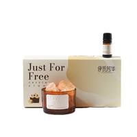 Ensemble de diffuseur de roseau à huile épaisse luxueux pour femmes huiles essentielles en cristal aromathérapie sans feu pour parfum ménager