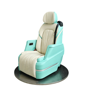 เบาะนั่งปรับระดับได้สุดหรู KIMSEY สำหรับรถตู้ <span class=keywords><strong>T6</strong></span> - Product Image 6