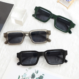 Gafas de Sol para Miopía para Hombre, se Pueden Personalizar con Caja Grande y para Rostros Grandes, Gafas de Sol de Lujo con Astigmatismo - Product Image 3