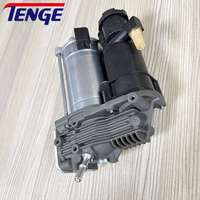 Compresseur de suspension pneumatique Tenge LR041777 pour AMK Range Rover Vogue L322 2006-2012 HSE