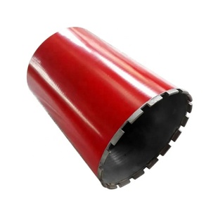 <span class=keywords><strong>Foret</strong></span> <span class=keywords><strong>à</strong></span> béton professionnel EKIIV 159-230 mm, filetage 1 1/4-7 et tige hexagonale pour un perçage haute stabilité - Product Image 5