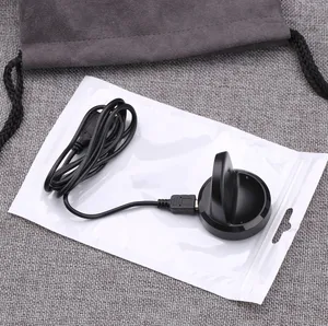 Câble de chargement Micro USB de haute qualité, station de chargement sans fil pour montre intelligente <span class=keywords><strong>Samsung</strong></span> <span class=keywords><strong>Gear</strong></span> <span class=keywords><strong>Sport</strong></span> (SM-R600) /S4 - Product Image 5