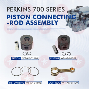 Pièces détachées pour moteur diesel, <span class=keywords><strong>joint</strong></span> <span class=keywords><strong>de</strong></span> <span class=keywords><strong>culasse</strong></span> 3681E029 pour moteur 704-30 704-30T - Product Image 3