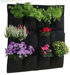 For Making Plant Grow Bag Breathable Recycled Nonwoven Polypropylene Felt Fabric 0.1m~3.2m Any Color Non Woven 50gsm-2000gsm