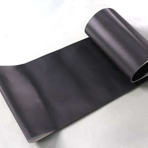 128.8-Inch Voorgewaxte Pvc-Loopband Vervanging 20-Inch Breedte Ster Pro 5600/7600/E-TR Commercieel Gebruik Elektrisch Hart Draadloos - Product Image 6