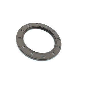 Joint d'huile arrière de vilebrequin 21443-2E100 21443 2E100 pour moteur Hyundai Kia - Product Image 1