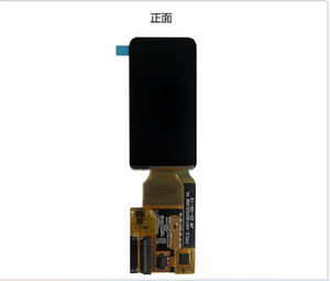 Pantalla AMOLED de 1.58 Pulgadas, 228(RGB)*460, Interfaz QSPI/MIPI, Controlador CO5300, Brillo de 700nit, 317 PPI, IC TP CST820 - Product Image 6