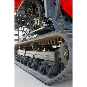 Tianren Tianren 4yzx-6l Bibo China Agriculture Green Forage <b>Harvester</b> <b>Corn</b> Combine <b>Harvester</b> Manufactures for Sale <b>Corn</b> - Product Image 5