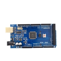 Carte de développement USB AVR 2560 R3 (AT2560-16AU CH340G) pour Arduino