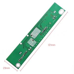 CA-168 Placa de Corriente Constante Universal para LED de 32 Pulgadas, 350mA 250mA, Fuente de Corriente Constante para Retroiluminación XQY10L17 - Product Image 3