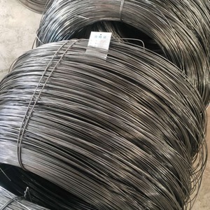 Thấp Corban Dây Thép Nhà Cung Cấp 1Mm <span class=keywords><strong>2Mm</strong></span> 3Mm 4Mm Mùa Xuân Thép Dây Sắt Thanh Cho Xây Dựng - Product Image 4