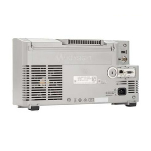 Oscilloscope numérique Keysight Msox3104t, bande passante 1 GHz, 4+16 canaux, utilisation en laboratoire - Product Image 3