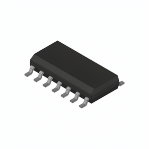 Logic 14 SOlC (0.154", 3.90mm de Ancho) 74LVQ32SC Kit de Circuito Integrado Original de Servicio Integral IC GATE OR 4CH 2 INP 14SOlC - Product Image 1