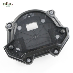 Apto para 2017 - <span class=keywords><strong>2023</strong></span> <span class=keywords><strong>KAWASAKI</strong></span> Z650 Z900 Z400 motocicleta velocímetro tacómetro odómetro cubierta de la carcasa <span class=keywords><strong>Z</strong></span> <span class=keywords><strong>400</strong></span> 650 2018 - Product Image 5